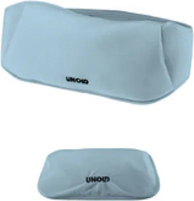 Obrázok produktu pre Unold 86018, 10 min, Modrá, Plast, Polyester, 1,05 m, Verpackungsgewicht Sonstige Materialien 2,1 g, Biela