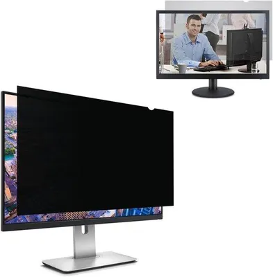 Productafbeelding van Famanu Privacyfilter voor computerscherm, 23,6 inch, breedbeeld - beeldverhouding 16:9