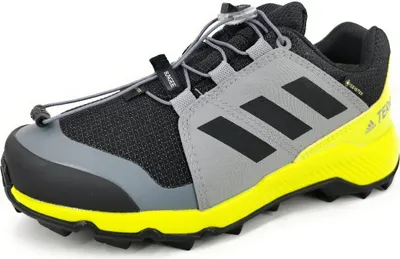 Produktbild von adidas Terrex GTX K Sportschuhe Damen Trainingsschuhe Laufschuh Schwarz Freizeit, Schuhgröße:EUR 39 | UK 6