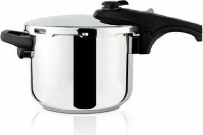 Produktbild von Taurus Moments Rapid 8l Schnellkochtopf KCP4108