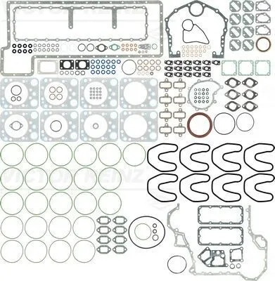 Produktbild von REINZ 01-31050-04 Motor-Dichtungsvollsatz Dichtsatz für SCANIA 4 - series