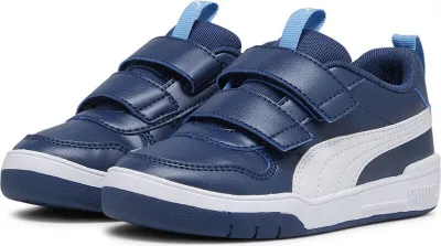 Produktbild von Puma Sneakers 380740-18 in Blue color size 34