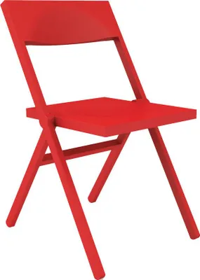 Zdjęcie produktu dla Alessi Red Chair (Art.-Nr. ASPN3027, EAN 8003299324477)