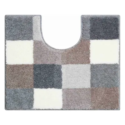 Produktbild von WC-Vorleger Grund Bona 50 x 60 cm flanell