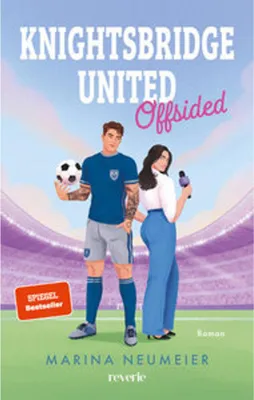 Obrázok produktu pre Knightsbridge United