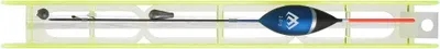 Produktbild von Mikado Fertigangelset Posenmontage Fertigmontage- 032-3.0G/0.14/0.12mm - #12