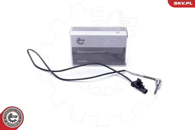 Produktbild von ESEN SKV 30SKV428 Abgastemperatursensor für FIAT 500 (312)