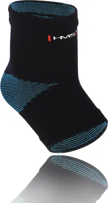 Image de Chevillère, turquoise-noir, taille L