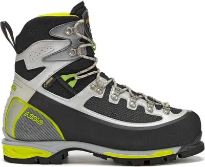 Produktbild von Asolo 6b+ Gv Bergsteigerschuhe Schwarz EU 42 1/2 Herren Schwarz EU 42 1/2