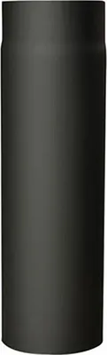 Zdjęcie produktu dla Zasłona dymna 130mm/ 500 t.1,5mm CZARNA