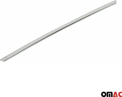 Immagine prodotto di Apriporta posteriore per Audi A3 Sportback 2008-2012 acciaio inox cromato