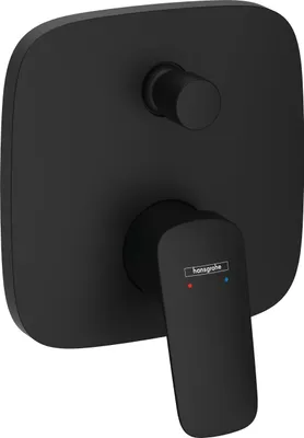 Obrázek produktu pro HANSGROHE 71405670 Logis podomítková vanová baterie
