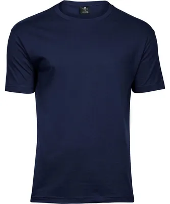 Produktbild von Tee Jays - T-Shirt für Herren FK1402 (3XL) (Marineblau)