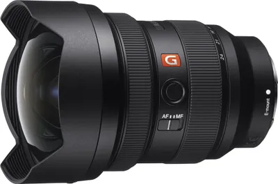 Image de Sony Lens Sel-1224G M