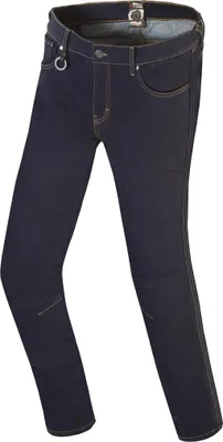Immagine prodotto di Jeans da moto Bogotto Jokisu, blu scuro, 30/34