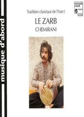 Produktbild von Le Zarb CD