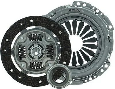 Produktbild von AISIN Kupplungssatz Kupplung für SUZUKI SWIFT III (MZ, EZ) KE-OP20
