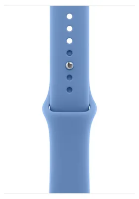 Obrázok produktu pre Apple MJW34ZM/A, Skupina, Smartwatch, Modrá, Apple, Watch 44mm / 45mm / 46mm / 49mm, Guma