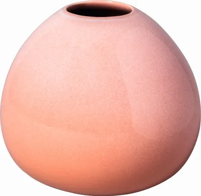 Produktbild von like. by Villeroy & Boch Perlemor Home Vase Drop klein