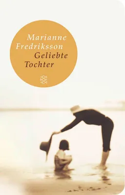 Produktbild von Geliebte Tochter