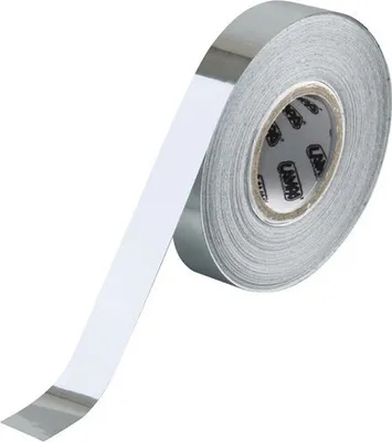 Zdjęcie produktu dla Maniac-Chrome Stripe - 10 m - 10 mm