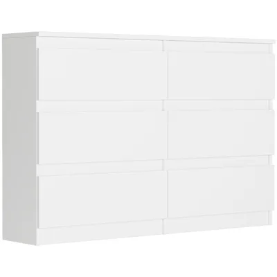 Produktbild von Kommode - 120 x 30 x 77 cm - Modern R-120