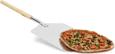 Image de Pelle à pizza carrée
