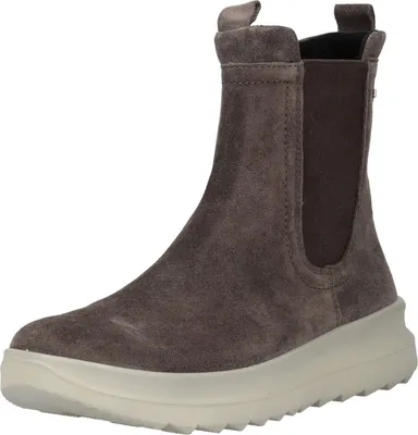 Produktbild von Legero Stiefelette Stiefelette Veloursleder