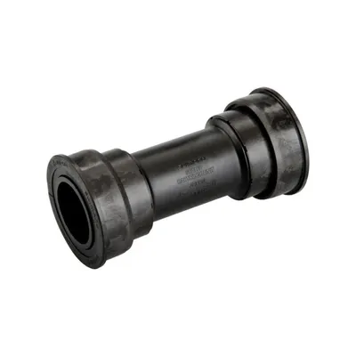 Zdjęcie produktu dla Shimano SM-BB92-41B Hollowtech II 41 x 86,5 mm-BB86 Press-Fit Dolny nawias