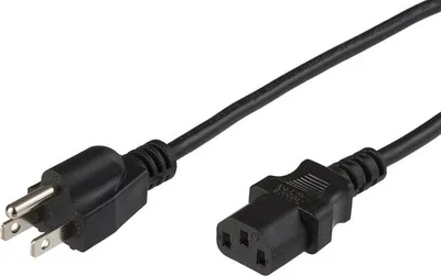 Immagine prodotto di Cavo di alimentazione MicroConnect