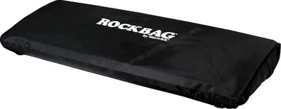 Zdjęcie produktu dla RockBag RB21731B Tekstylna osłona do klawiszy
