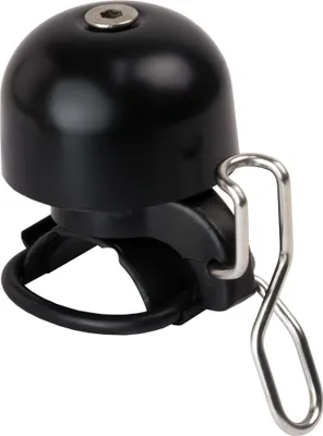 Immagine prodotto di Campana Widek "Paperclip Mini Xxl" nero/argento nero,argento