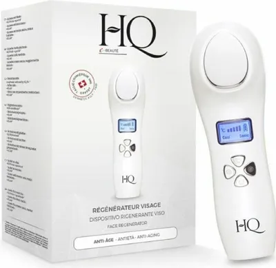 Zdjęcie produktu dla Urządzenie do regeneracji skóry HQ