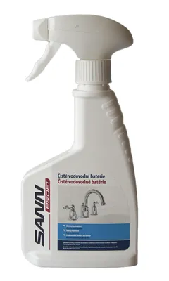 Immagine prodotto di sANN PROFI Clean Detergente per rubinetti 200ml