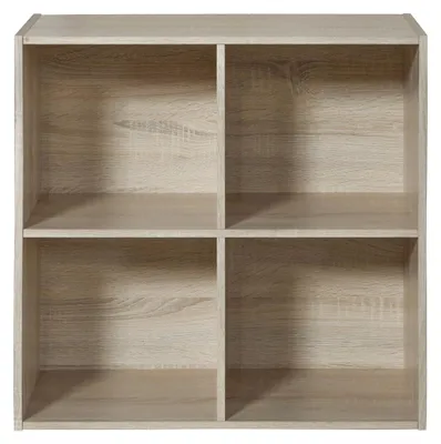 Image de CALICOSY - Meuble 4 Cases H61,5 cm - COMPO