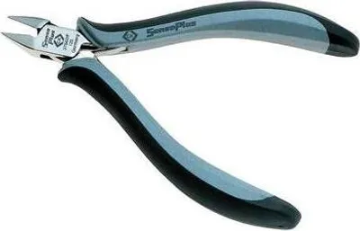 Image de C.K Tools T3766DEF110 Drahtschere (T3766DEF110)