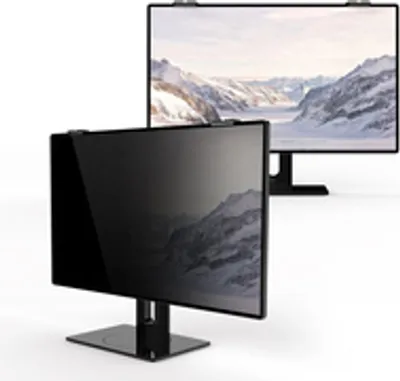 Obrázek produktu pro eSTUFF GLBMA24540303 filtr pro ochranu soukromí na displeji 61 cm (24") monitoru