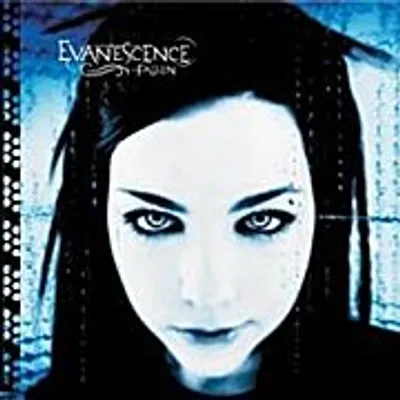 Produktbild von Evanescence-Fallen