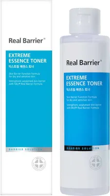Produktbild von Real Barrier Feuchtigkeitsspendendes Tonicum für empfindliche und trockene Haut, 190ml