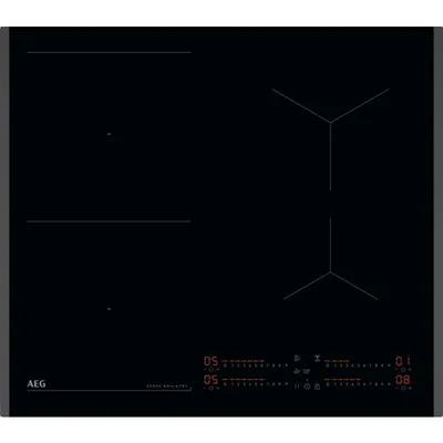 Produktbild von AEG iebūvēta elektiskā plīts virsma, 60cm