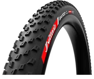 Obrázok produktu pre Vittoria Barzo Xc Race bezdušové 29'' X 2.40 Mtb pneumatiky čierne 29'' x 2.40 čierne 29'' x 2.40