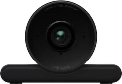 Immagine prodotto di Lenovo 4XC1Q44952 Fotocamera Lenovo - Webcam Lenovo FHD