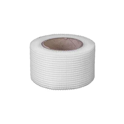 Produktbild von 3x Gitterband Fugenband Glasfaser Gewebeband selbstklebend 48mm x 10m