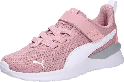 Produktbild von Puma Mädchen Sportschuhe, rosa/pink(peach), Gr. 30