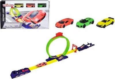 Obrázok produktu pre Smoby 212051027, 3 rok / roky, Viacfarebný