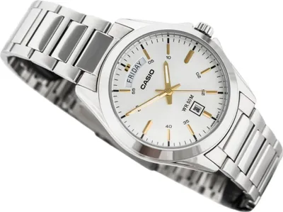 Produktbild von Herren Uhr Casio MTP-1370D-7A2VDF