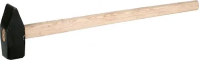 Produktbild von Vorschlaghammer mit Holzstiel 8000 gr. DIN 1041 8kg