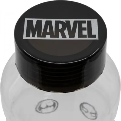 Produktbild von Kunststoff XL Flasche MARVEL 1200ml, 02093