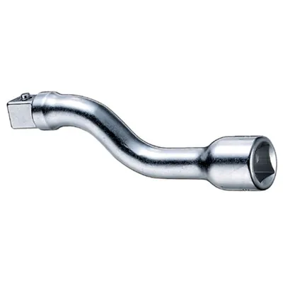 Produktbild von STAHLWILLE 1/2 " Steckschlüsselverlängerung L.120mm