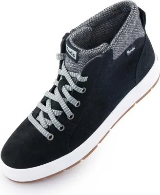 Immagine prodotto di Scarpe Da Donna Keds Wms Tahoe Boot Nere - 39